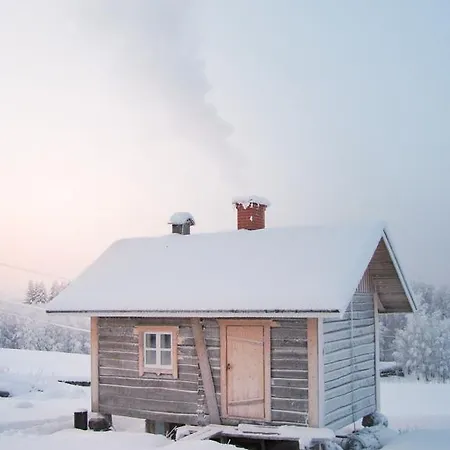 Feriegård Puustilan Maisematila