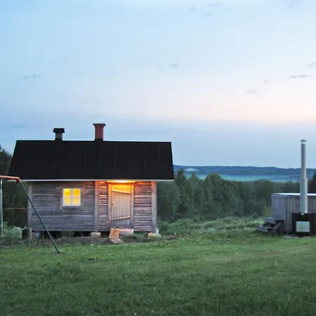 Puustilan Maisematila Maukkula