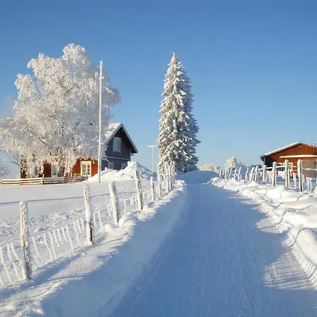 Puustilan Maisematila Maukkula